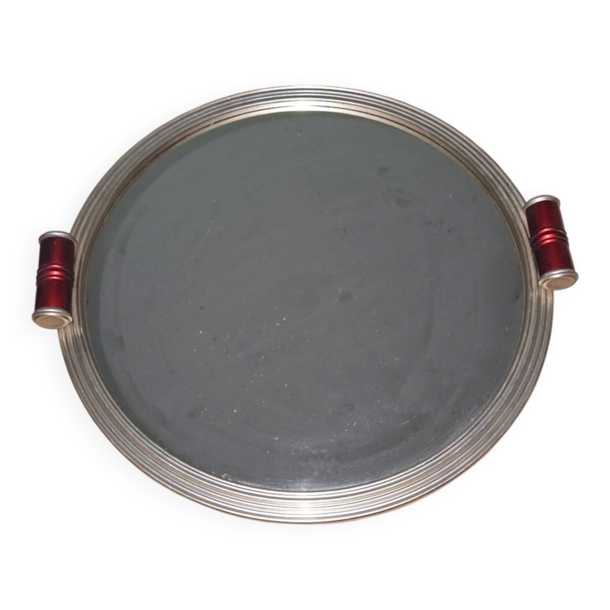 Plateau miroir