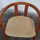 Vintage teak arm  or dining chair