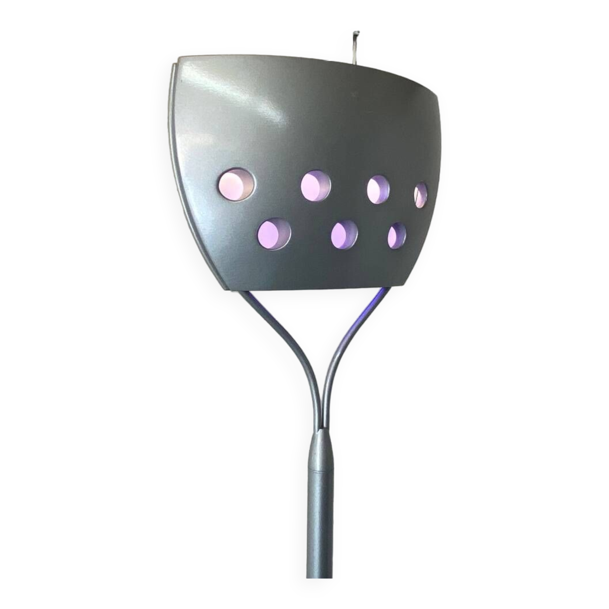 Lampadaire Moderniste Sirrah par Perry King et Santiago Miranda, Italie, 1990s