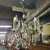 3-bulb tassel chandelier no. 20