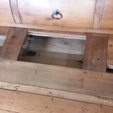 18th century desk/scriban