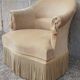 Toad chair