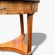 Bouillotte table / Transitional period Louis XVI / Consulate, around 18