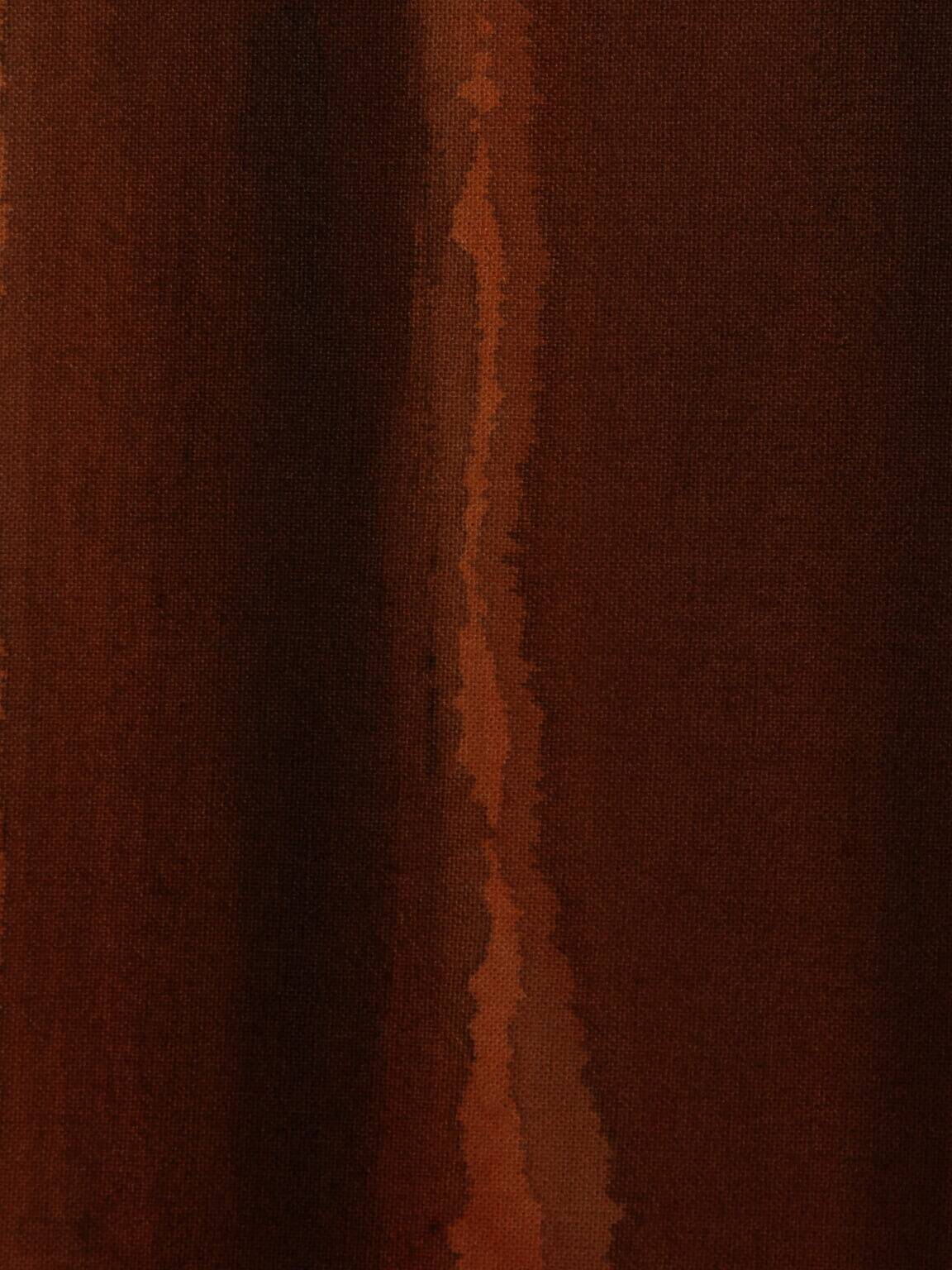Lignes d'Umbra Organiques, Peinture de l'Auteur I, 80x80cm