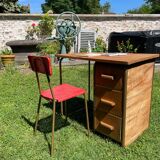 School desk