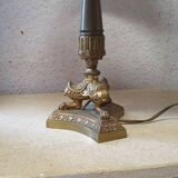 Vintage lamp