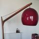 Floor lamp zcczdt