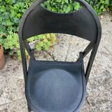 Folding chair OTK 1950