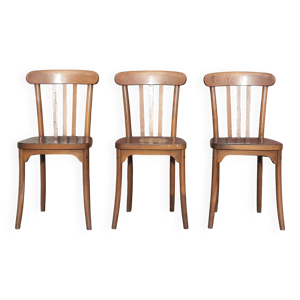 chaises bistrot luterma