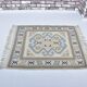 Oushak Anatolian Wool Rug