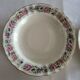 Limoges Bernardaud 5 Deep Plates in porcelain