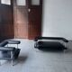 ‘Magazine’ easy chair & 2-seater by Michael Young