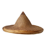 Asian hat