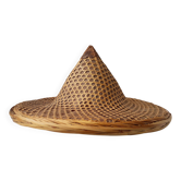 Asian hat
