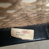 4 chaises Thonet N°18