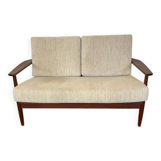 Scandinavian sofa