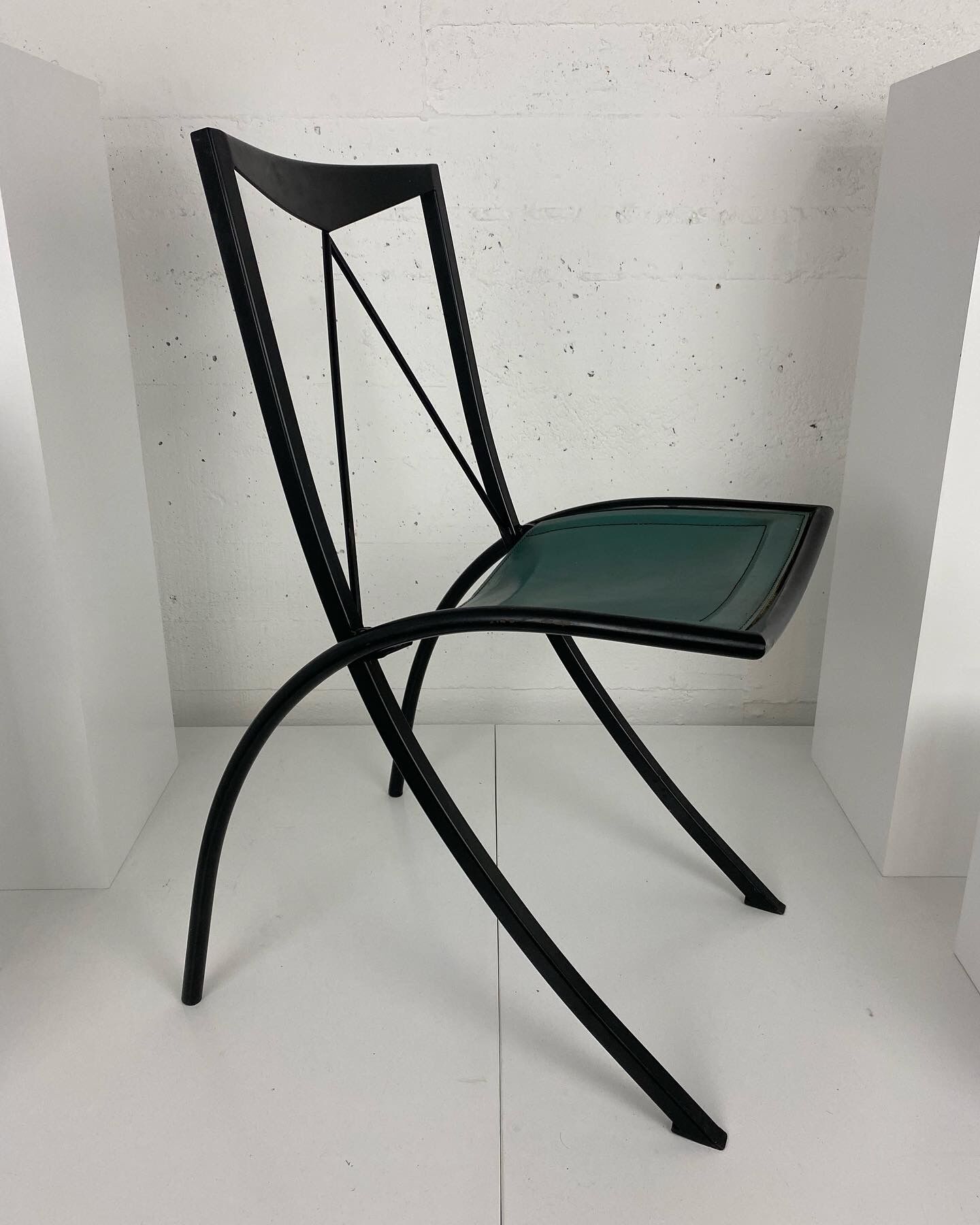 Folding chair CATTELAN ITALIALe