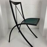 Folding chair CATTELAN ITALIALe
