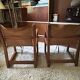 Pair of armchairs Paco Muños Edition Darro model Razzia 1959