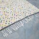 Handmade Azilal rug, 240 x 150 cm, AZ-136