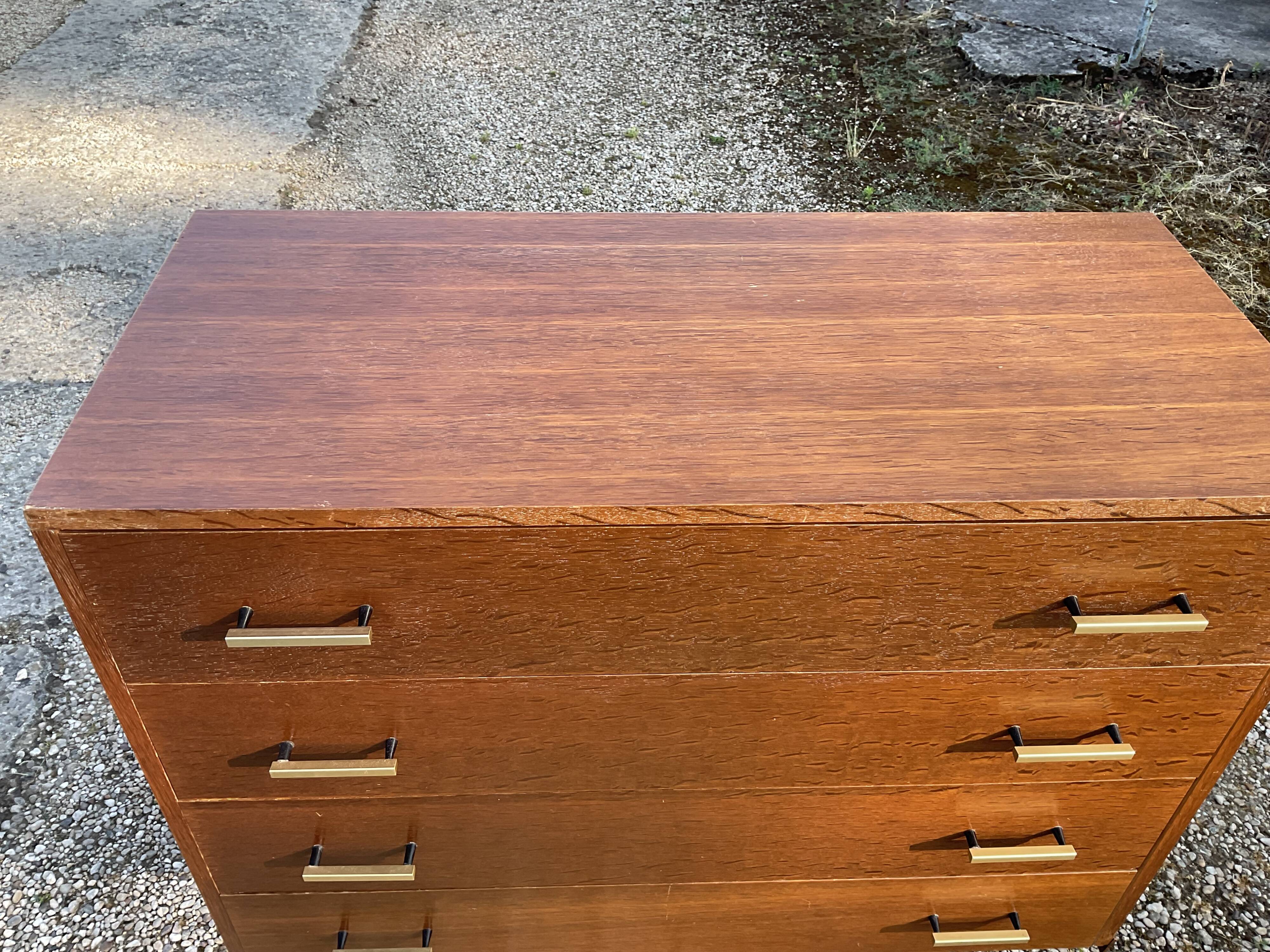 Commode vintage