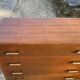 Commode vintage