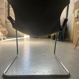 Paulistano fabric chairs by Objekto