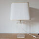 David Lange Lamp