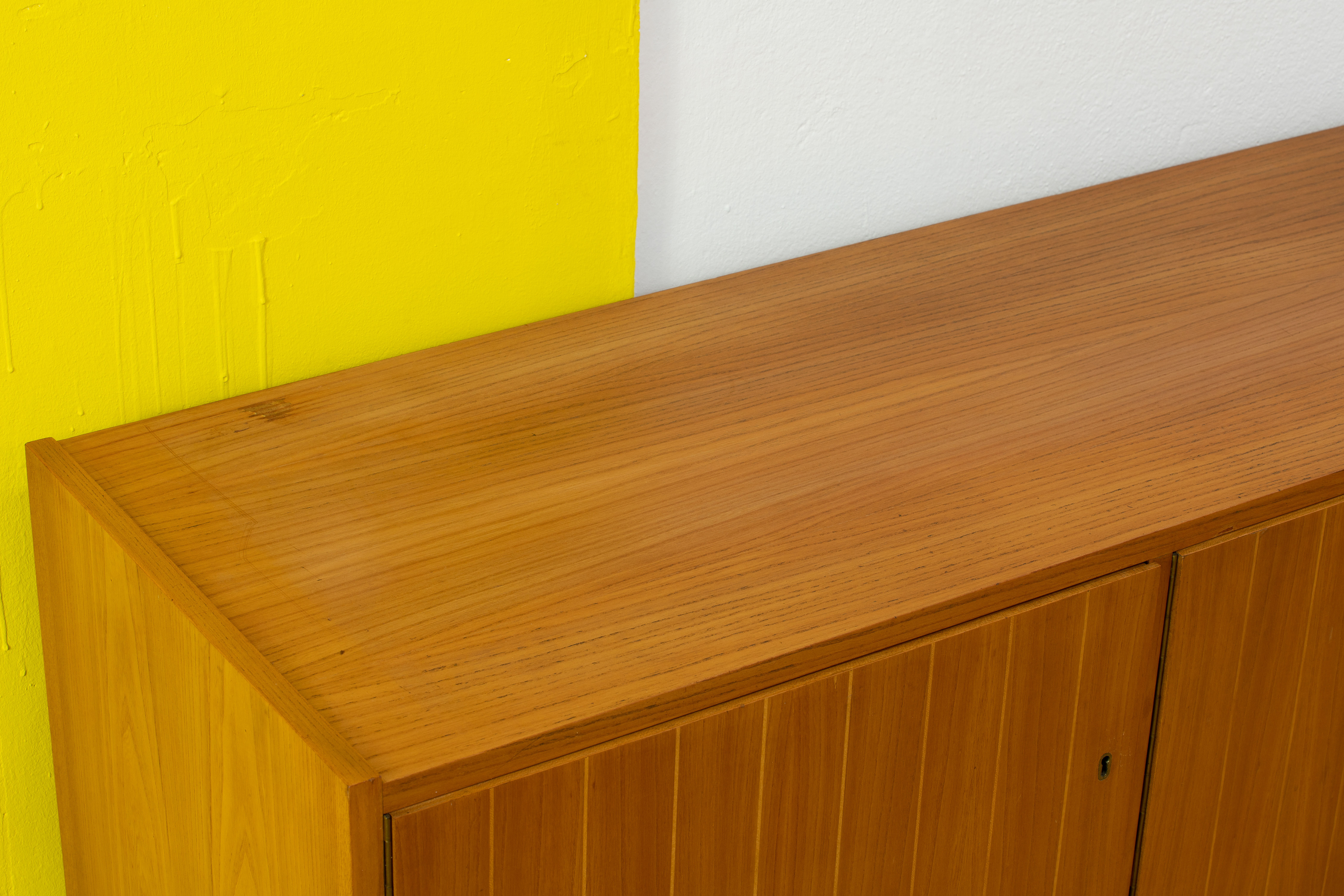 Scandinavian sideboard 170 cm