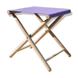 Folding stool