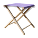 Folding stool