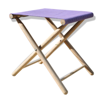 Folding stool