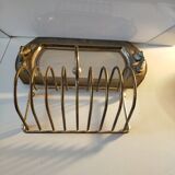 Old foie gras service