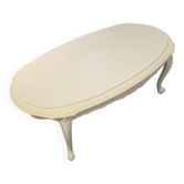 Louis XV style coffee table