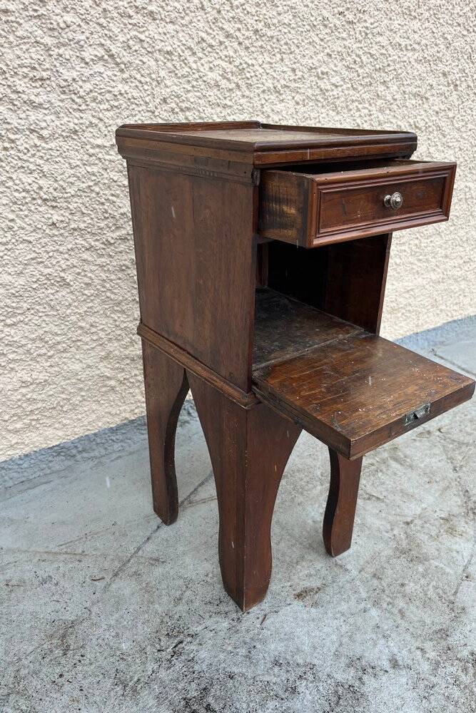 Original bedside table 1950/60