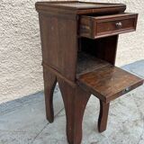 Original bedside table 1950/60