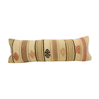 Housse coussin Kilim 30x90cm