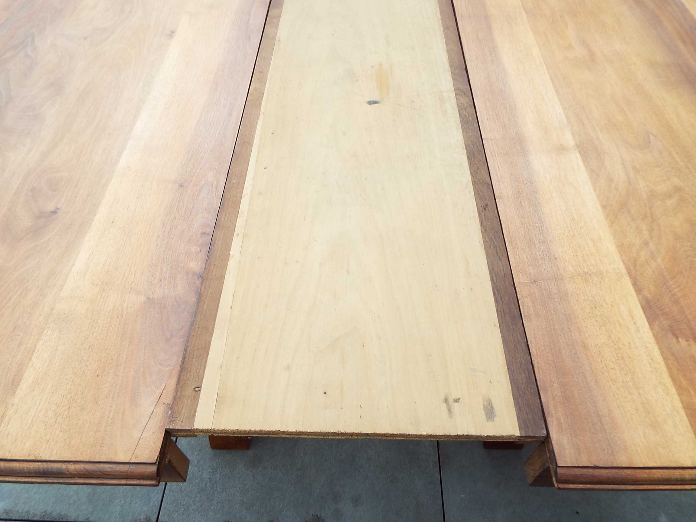 Art Deco style table