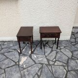 Bedside tables