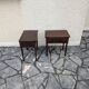 Tables de chevet