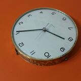 Workshop clock wigoclock Germany