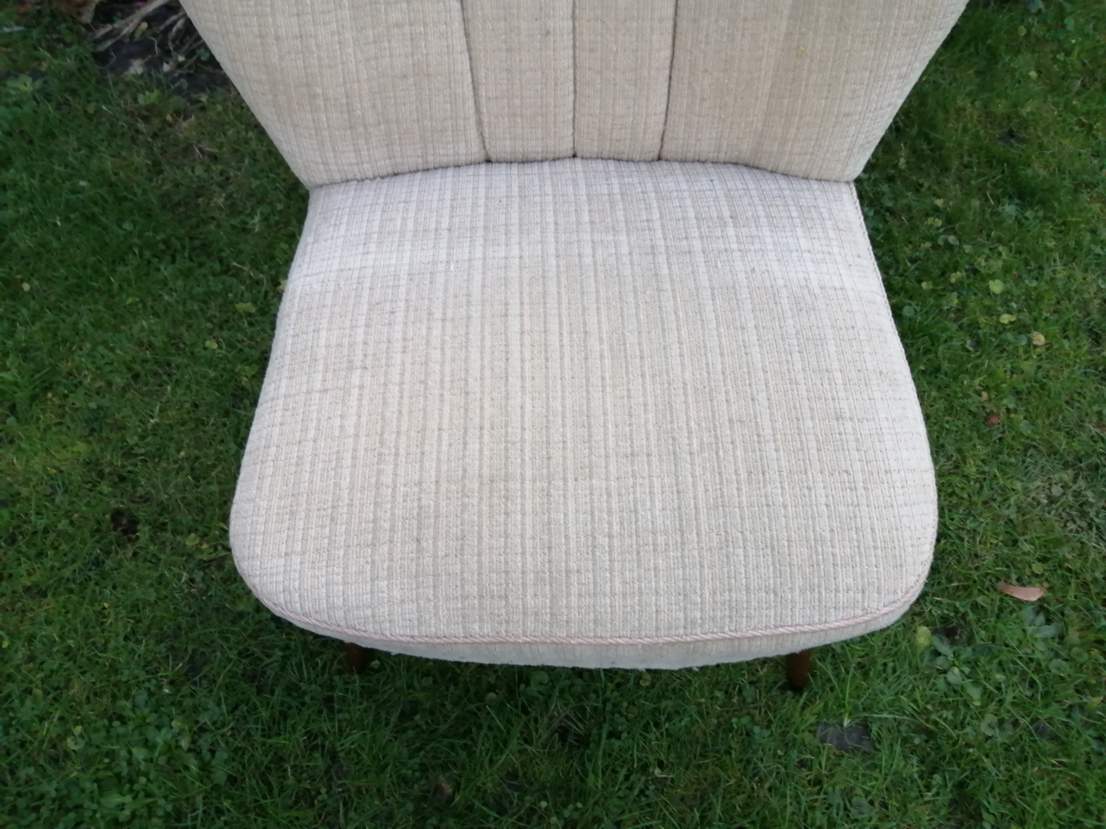 Vintage club armchair, 1960s / 1970s