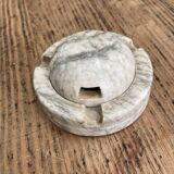 Marble ashtray