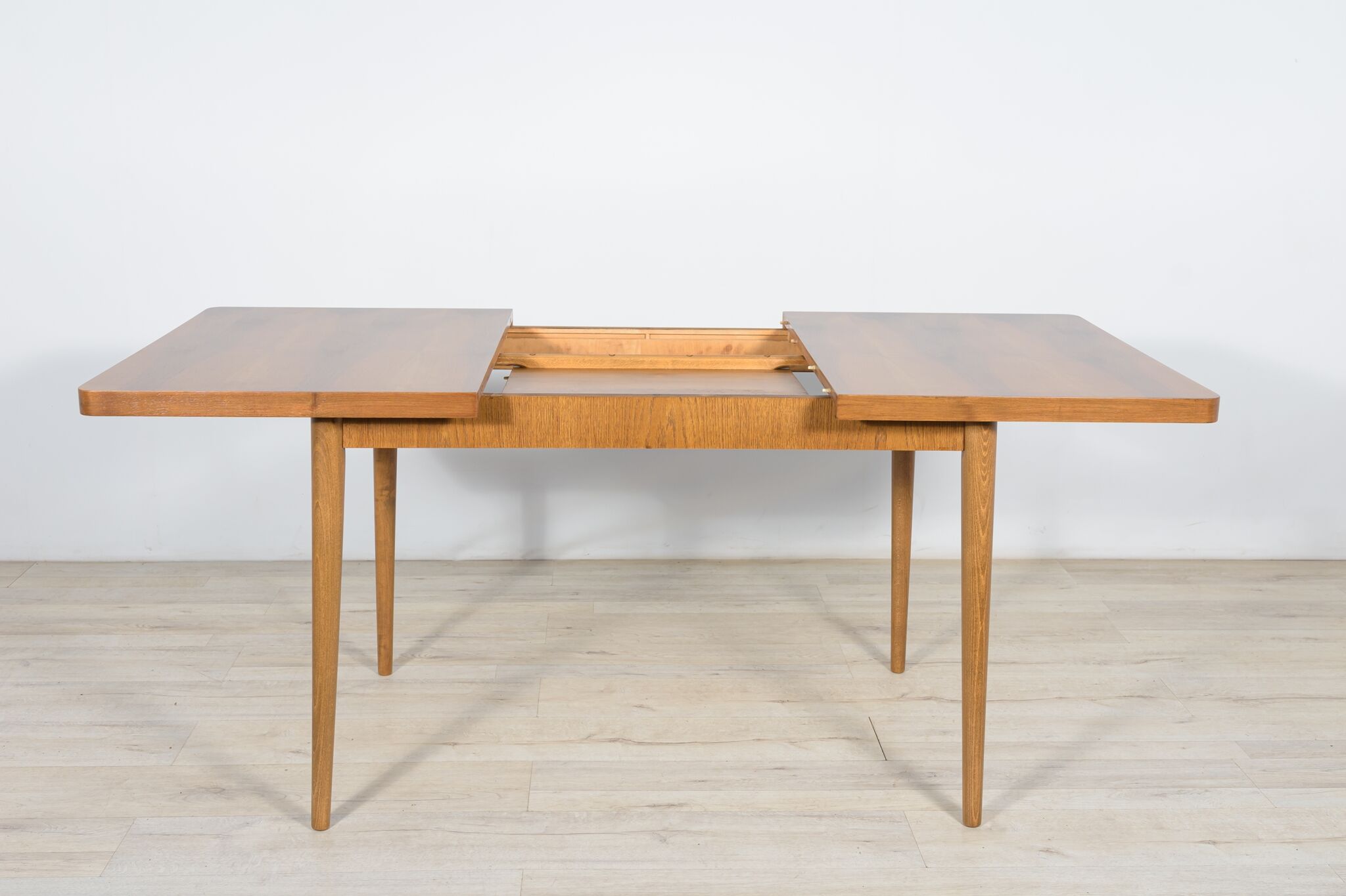 Dining Table by Hubert Nepožitek & Bohumil Landsman for Jitona, 1960s