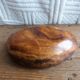 Wooden empty pocket