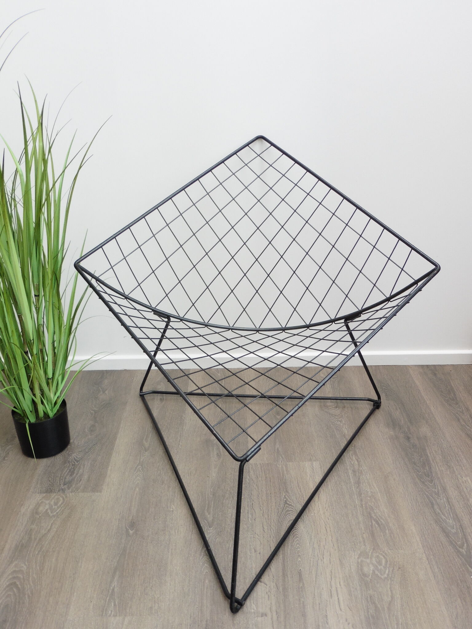 Armchair Oti design Niels Gammelgaard