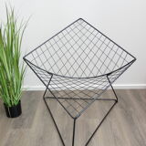 Armchair Oti design Niels Gammelgaard