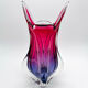 Sculptural Vase XXL - Josef Hospodka for Chribska - (38 cm) - 1960