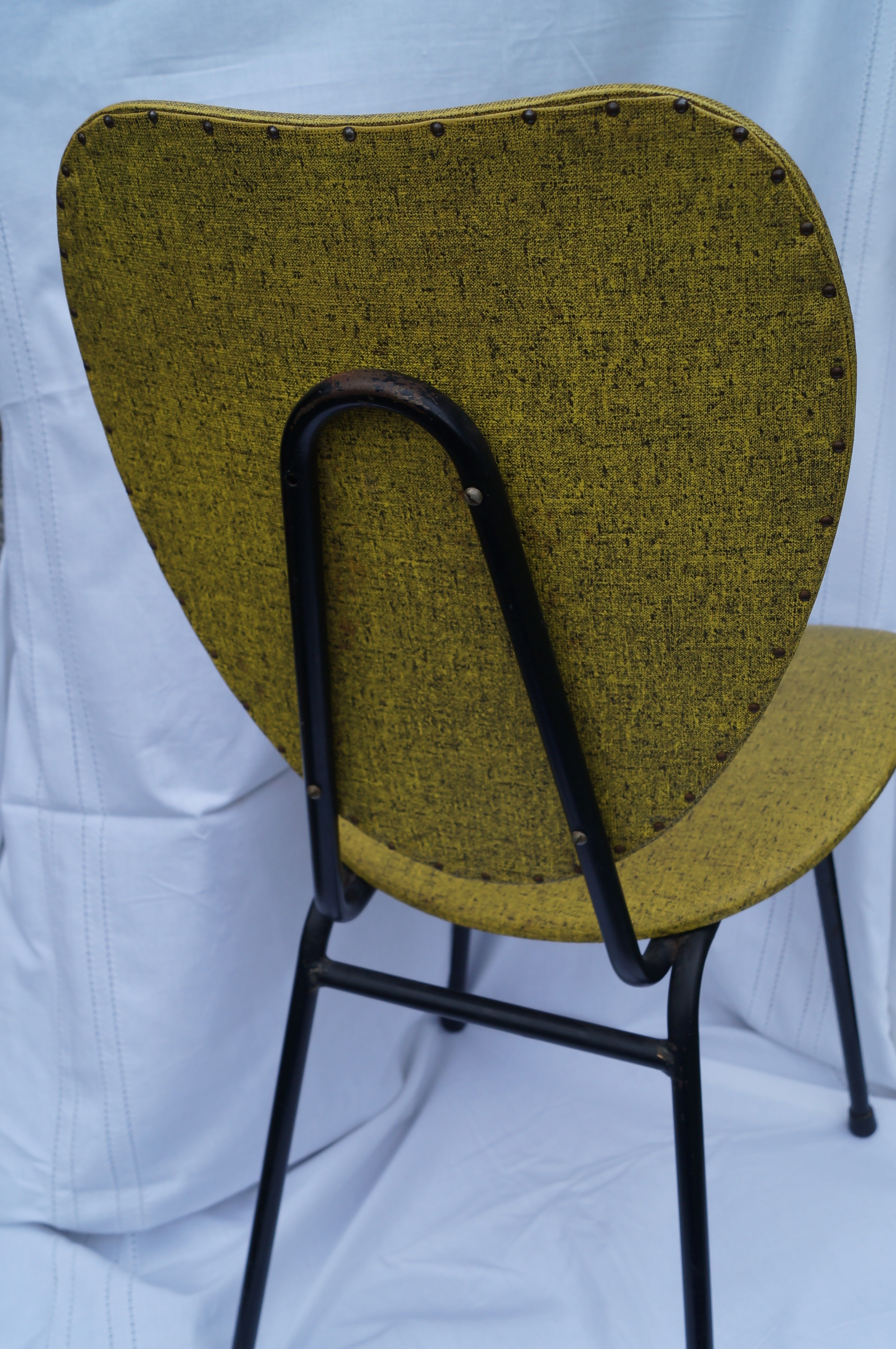 Chaise vintage