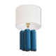 Charlotte lamp - NIGHT BLUE